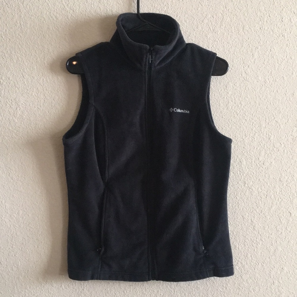 Columbia Women’s Fleece Vest